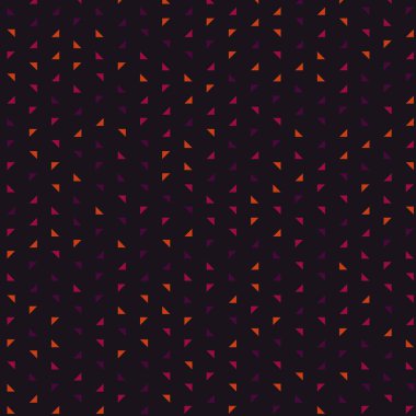 Soyut Renk Yarım Tonlama Noktaları üretken sanat arkaplanı çizimi