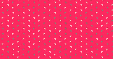 Soyut Renk Yarım Tonlama Noktaları üretken sanat arkaplanı çizimi