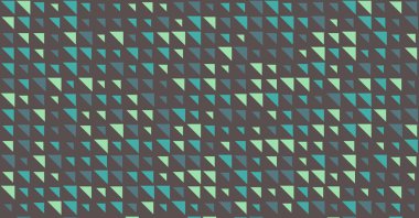 Soyut Renk Yarım Tonlama Noktaları üretken sanat arkaplanı çizimi