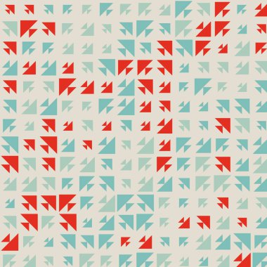 Soyut Renk Yarım Tonlama Noktaları üretken sanat arkaplanı çizimi