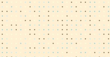 Soyut Renk Yarım Tonlama Noktaları üretken sanat arkaplanı çizimi