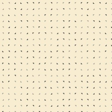 Soyut Renk Yarım Tonlama Noktaları üretken sanat arkaplanı çizimi