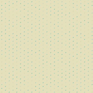 Soyut Renk Yarım Tonlama Noktaları üretken sanat arkaplanı çizimi