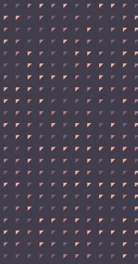 Soyut Renk Yarım Tonlama Noktaları üretken sanat arkaplanı çizimi