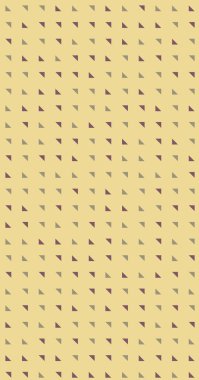 Soyut Renk Yarım Tonlama Noktaları üretken sanat arkaplanı çizimi