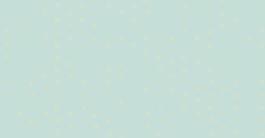 Soyut Renk Yarım Tonlama Noktaları üretken sanat arkaplanı çizimi