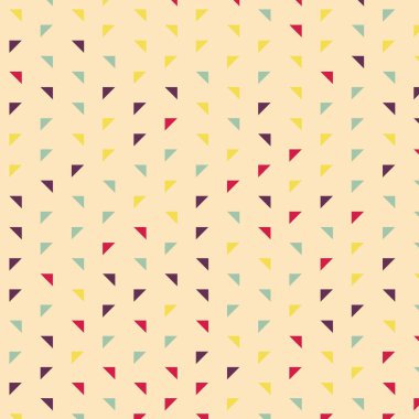 Soyut Renk Yarım Tonlama Noktaları üretken sanat arkaplanı çizimi