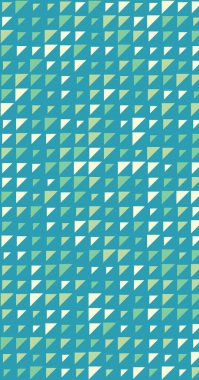 Soyut Renk Yarım Tonlama Noktaları üretken sanat arkaplanı çizimi