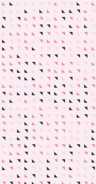 Soyut Renk Yarım Tonlama Noktaları üretken sanat arkaplanı çizimi