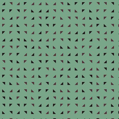 Soyut Renk Yarım Tonlama Noktaları üretken sanat arkaplanı çizimi