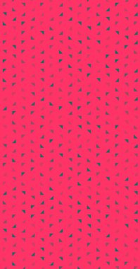 Soyut Renk Yarım Tonlama Noktaları üretken sanat arkaplanı çizimi