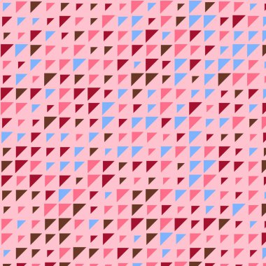 Soyut Renk Yarım Tonlama Noktaları üretken sanat arkaplanı çizimi