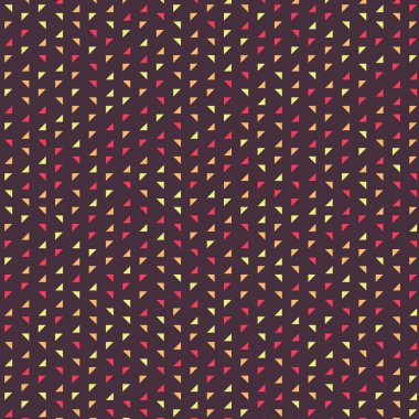 Soyut Renk Yarım Tonlama Noktaları üretken sanat arkaplanı çizimi