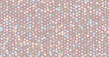 Soyut Renk Yarım Tonlama Noktaları üretken sanat arkaplanı çizimi