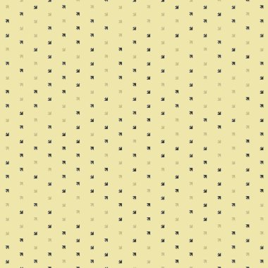 Soyut Renk Yarım Tonlama Noktaları üretken sanat arkaplanı çizimi