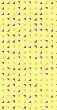 Soyut Renk Yarım Tonlama Noktaları üretken sanat arkaplanı çizimi