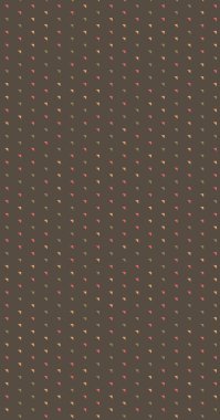 Soyut Renk Yarım Tonlama Noktaları üretken sanat arkaplanı çizimi