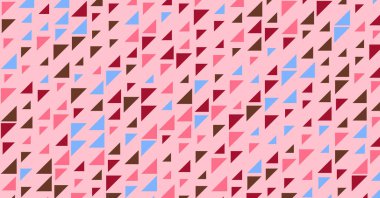 Soyut Renk Yarım Tonlama Noktaları üretken sanat arkaplanı çizimi