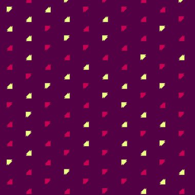 Soyut Renk Yarım Tonlama Noktaları üretken sanat arkaplanı çizimi