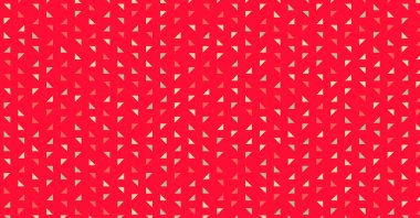 Soyut Renk Yarım Tonlama Noktaları üretken sanat arkaplanı çizimi