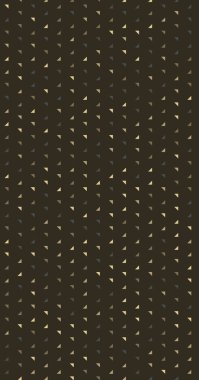 Soyut Renk Yarım Tonlama Noktaları üretken sanat arkaplanı çizimi