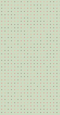 Soyut Renk Yarım Tonlama Noktaları üretken sanat arkaplanı çizimi