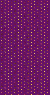 Soyut Renk Yarım Tonlama Noktaları üretken sanat arkaplanı çizimi