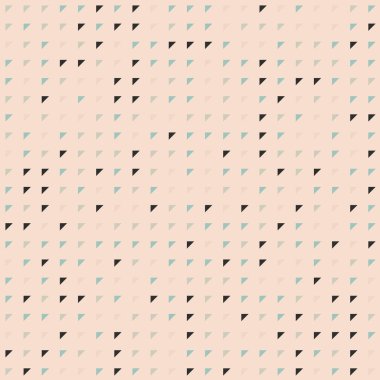 Soyut Renk Yarım Tonlama Noktaları üretken sanat arkaplanı çizimi