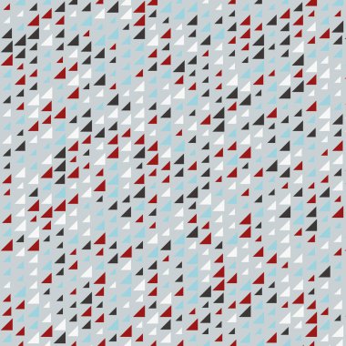 Soyut Renk Yarım Tonlama Noktaları üretken sanat arkaplanı çizimi