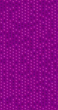 Soyut Renk Yarım Tonlama Noktaları üretken sanat arkaplanı çizimi