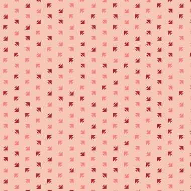 Soyut Renk Yarım Tonlama Noktaları üretken sanat arkaplanı çizimi