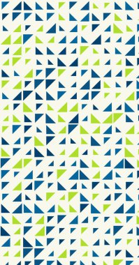 Soyut Renk Yarım Tonlama Noktaları üretken sanat arkaplanı çizimi