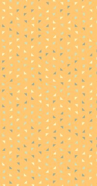 Soyut Renk Yarım Tonlama Noktaları üretken sanat arkaplanı çizimi