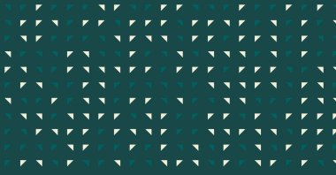 Soyut Renk Yarım Tonlama Noktaları üretken sanat arkaplanı çizimi