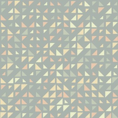 Soyut Renk Yarım Tonlama Noktaları üretken sanat arkaplanı çizimi