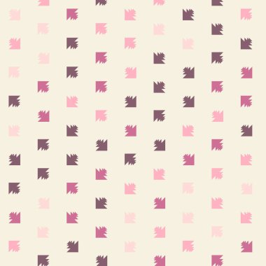 Soyut Renk Yarım Tonlama Noktaları üretken sanat arkaplanı çizimi