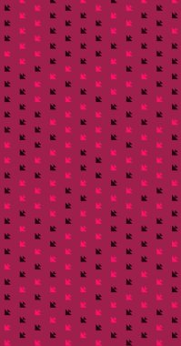 Soyut Renk Yarım Tonlama Noktaları üretken sanat arkaplanı çizimi