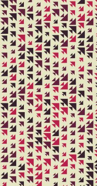 Soyut Renk Yarım Tonlama Noktaları üretken sanat arkaplanı çizimi