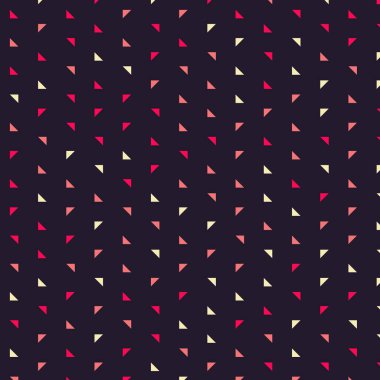 Soyut Renk Yarım Tonlama Noktaları üretken sanat arkaplanı çizimi