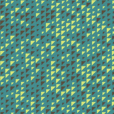 Soyut Renk Yarım Tonlama Noktaları üretken sanat arkaplanı çizimi