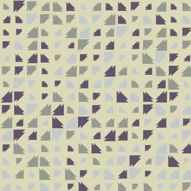 Soyut Renk Yarım Tonlama Noktaları üretken sanat arkaplanı çizimi