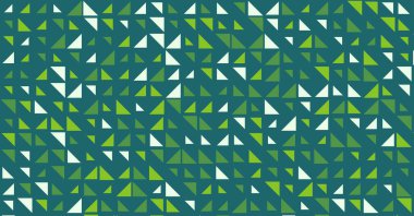 Soyut Renk Yarım Tonlama Noktaları üretken sanat arkaplanı çizimi