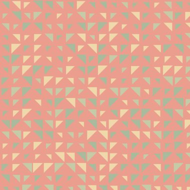 Soyut Renk Yarım Tonlama Noktaları üretken sanat arkaplanı çizimi