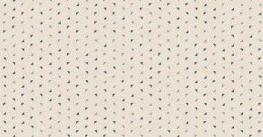 Soyut Renk Yarım Tonlama Noktaları üretken sanat arkaplanı çizimi