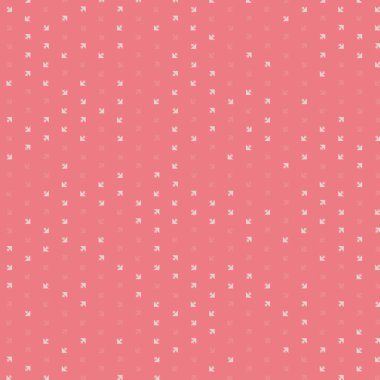 Soyut Renk Yarım Tonlama Noktaları üretken sanat arkaplanı çizimi