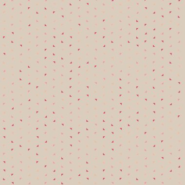 Soyut Renk Yarım Tonlama Noktaları üretken sanat arkaplanı çizimi