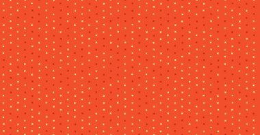 Soyut Renk Yarım Tonlama Noktaları üretken sanat arkaplanı çizimi