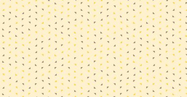 Soyut Renk Yarım Tonlama Noktaları üretken sanat arkaplanı çizimi