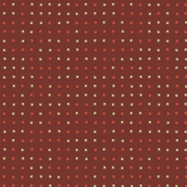 Soyut Renk Yarım Tonlama Noktaları üretken sanat arkaplanı çizimi