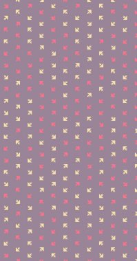 Soyut Renk Yarım Tonlama Noktaları üretken sanat arkaplanı çizimi